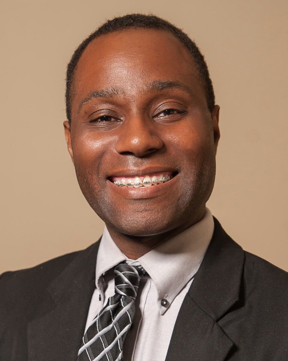 John Andoh